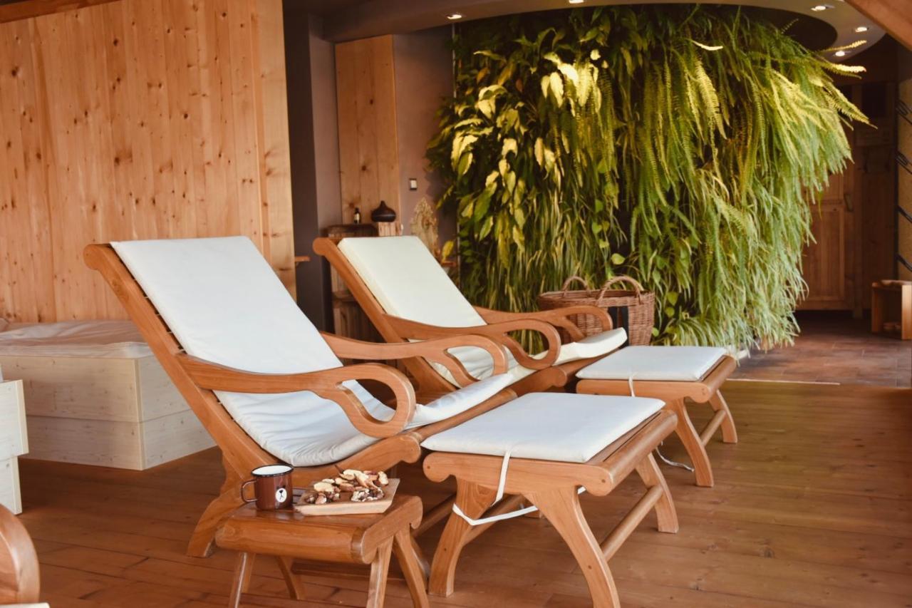 Apartment Wellness Essense Блед Экстерьер фото