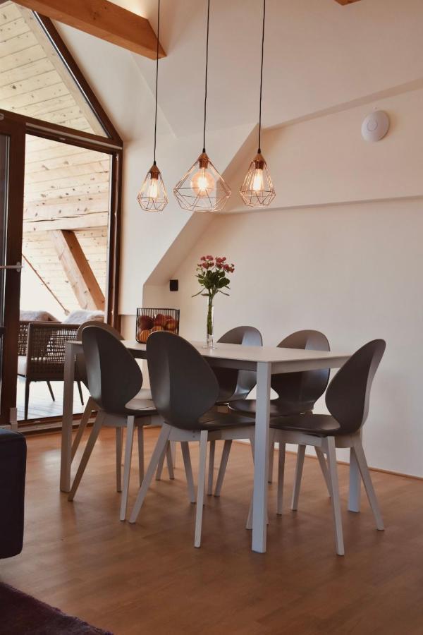 Apartment Wellness Essense Блед Экстерьер фото
