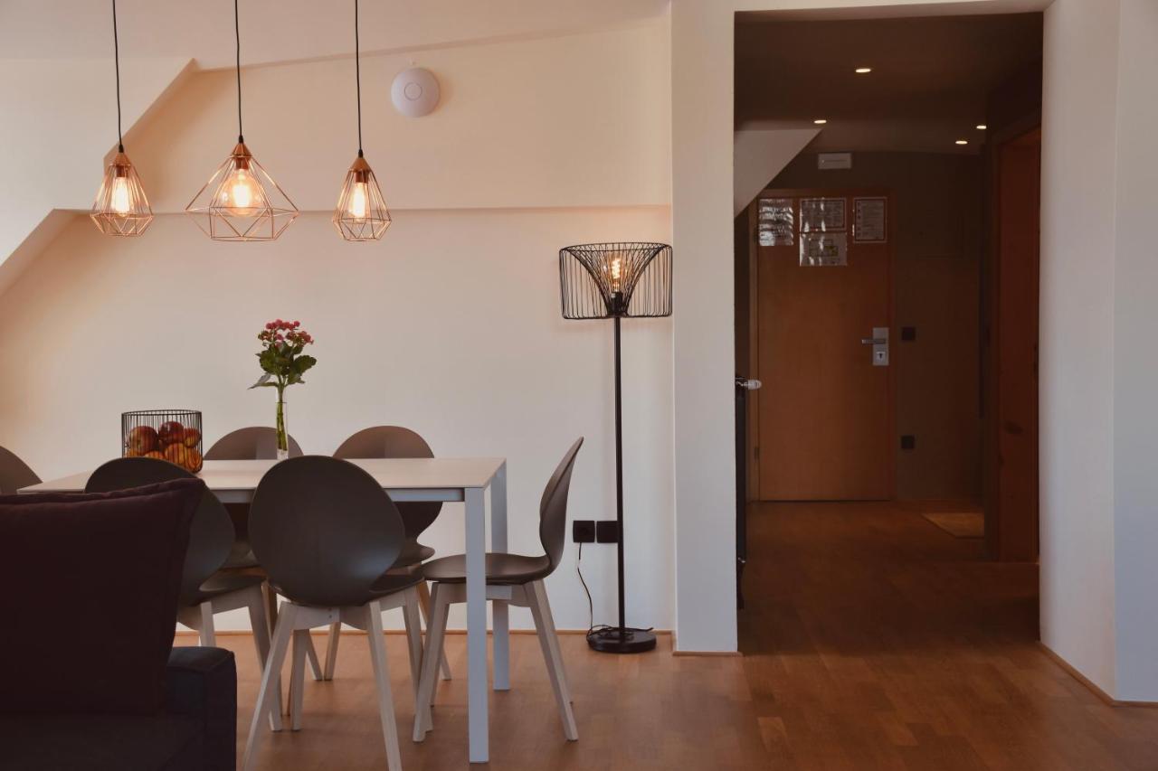 Apartment Wellness Essense Блед Экстерьер фото