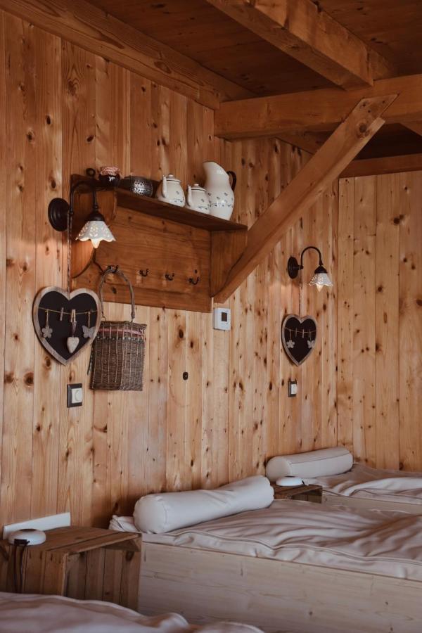 Apartment Wellness Essense Блед Экстерьер фото