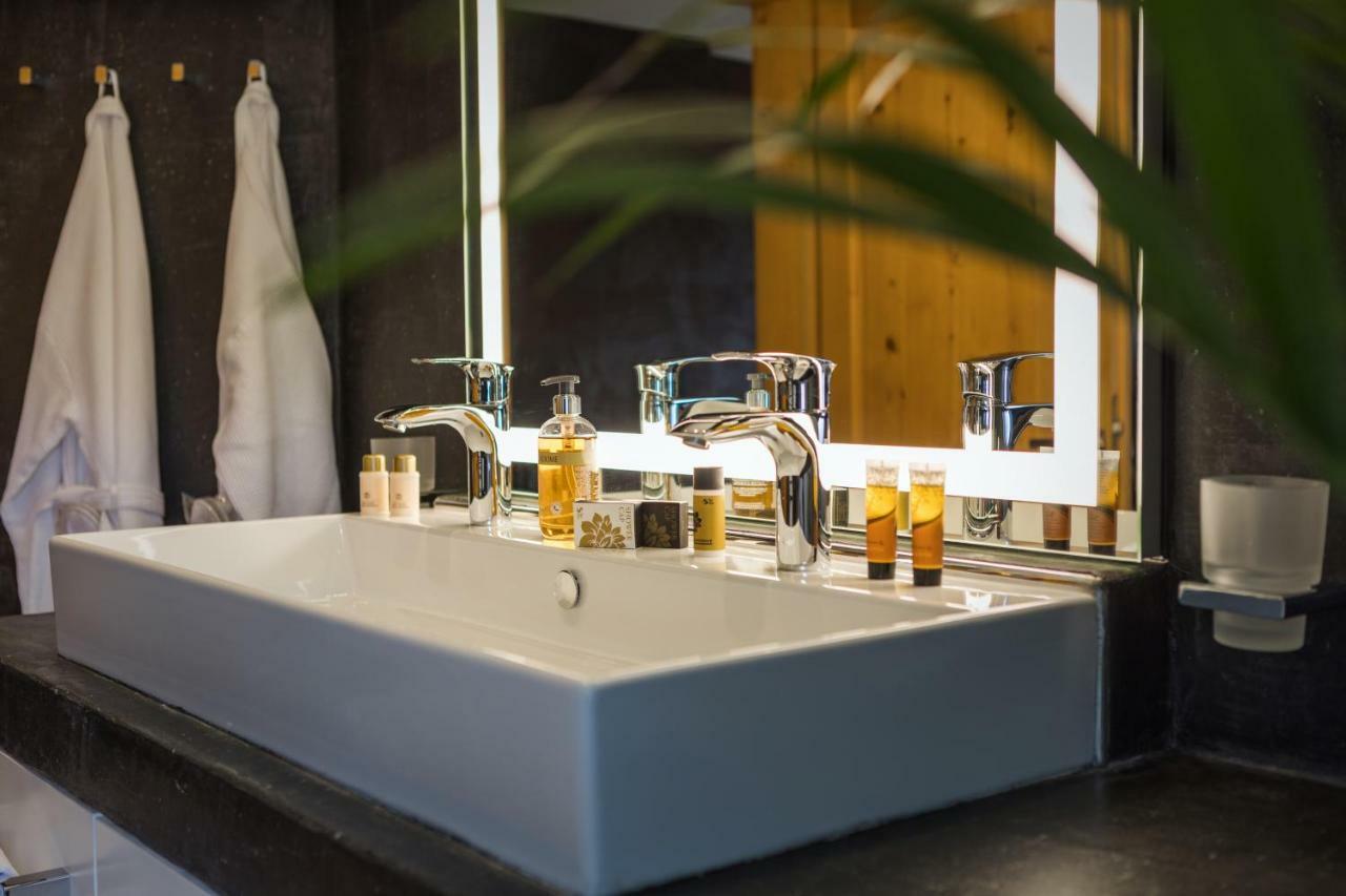 Apartment Wellness Essense Блед Экстерьер фото