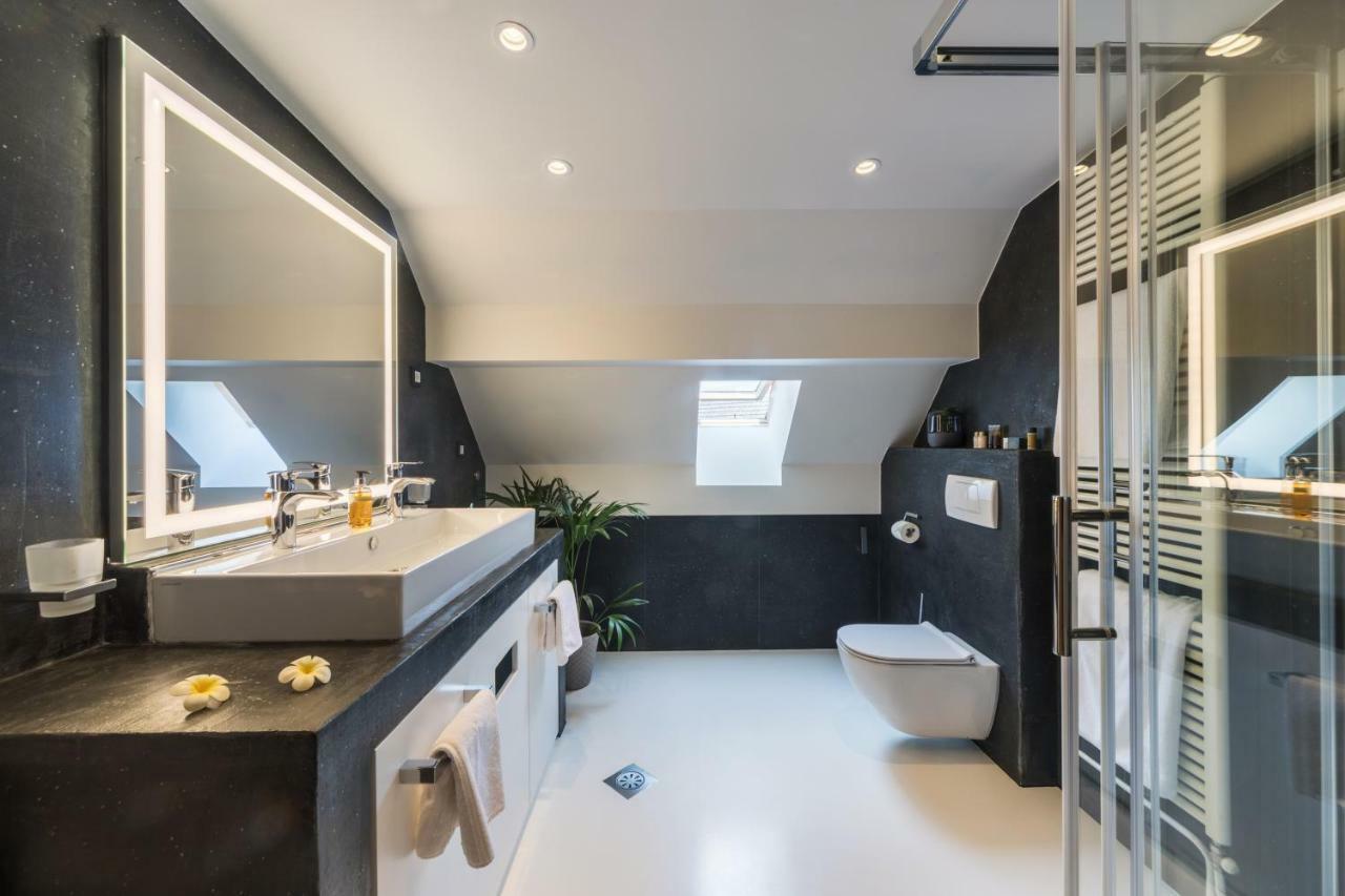 Apartment Wellness Essense Блед Экстерьер фото