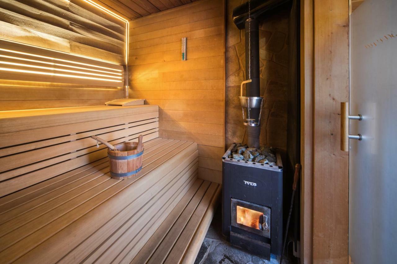 Apartment Wellness Essense Блед Экстерьер фото